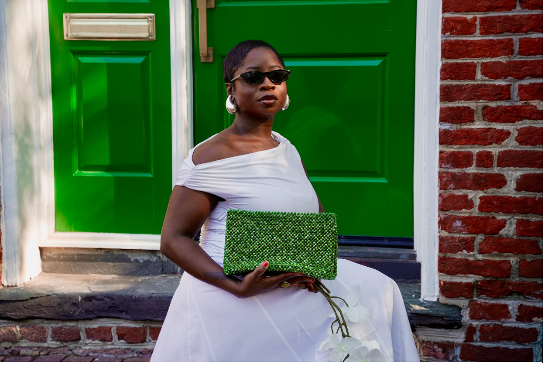 Ghana Green