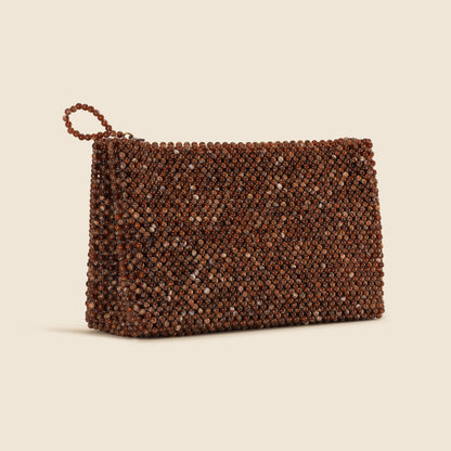 Cocoa Brown