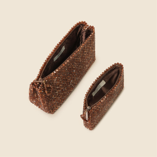 Cocoa Brown