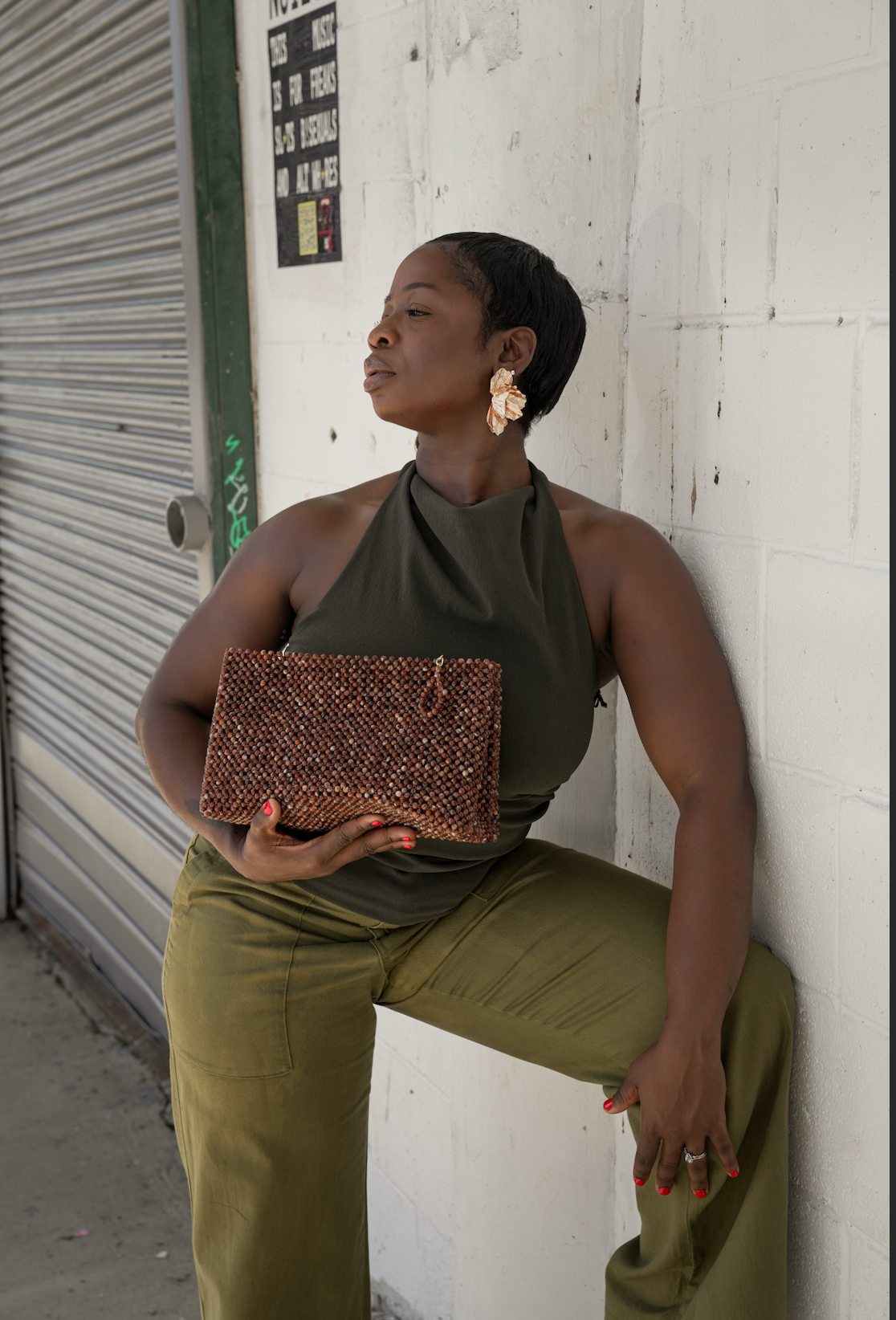 Cocoa Brown